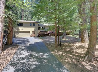 3341 Gold Ridge Trl, Pollock Pines, CA 95726