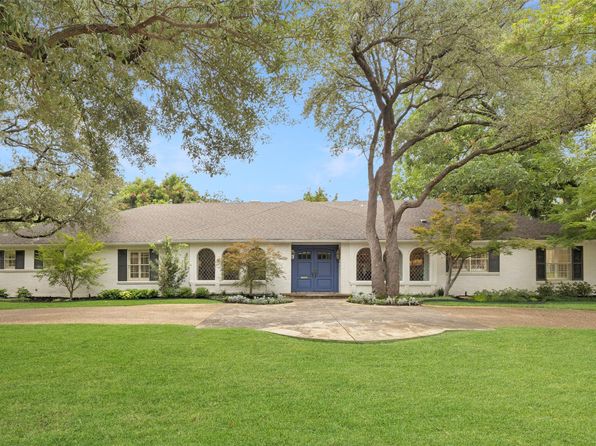Home for Sale in North Dallas TX
