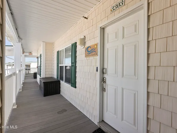 105 SE 58th Street # 3303, Oak Island, NC 28465