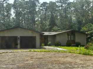 8 Evergreen Dr, Little Egg Harbor, NJ 08087