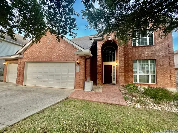 4823 RANCHERS RDG, San Antonio, TX 78251