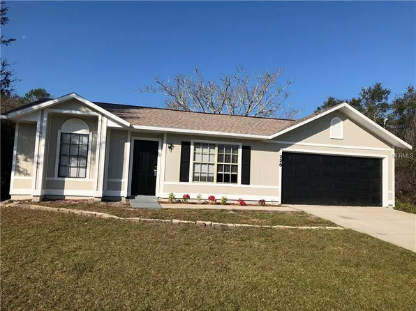 226 Highland Dr, Deltona, FL 32738