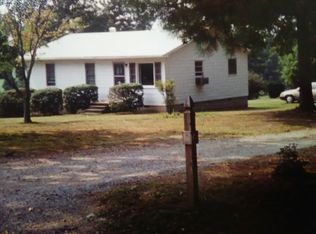 3845 Briery Rd, Keysville, VA 23947