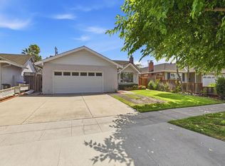 260 Bieber Dr, San Jose, CA 95123
