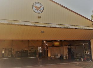 1501 W Red Baron Rd, Payson, AZ 85541