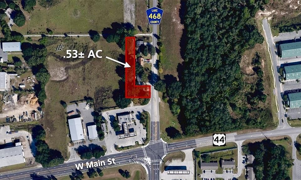 1st image of 107 County Road 468