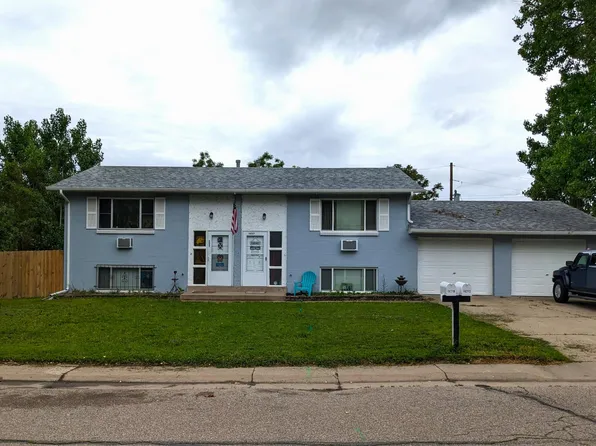 16210 W 13th Ave, Golden, CO 80401