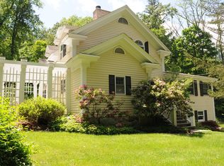 5 Mountainview Rd, Patterson, NY 12563