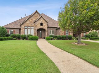 1221 Platte Dr, Mansfield, TX 76063