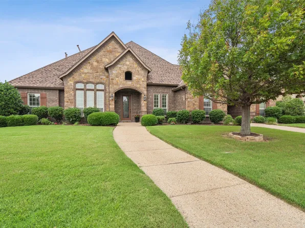 1221 Platte Dr, Mansfield, TX 76063
