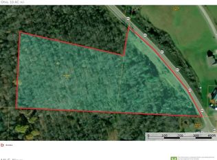 State Route 800, Woodsfield, OH 43793