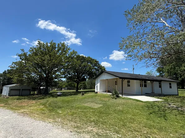 9037 Co Road #400-A, Ava, MO 65608