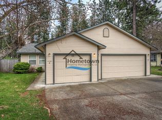 4168 E 2nd Ave APT A, Post Falls, ID 83854