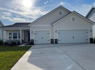 770 Laconic Dr LOT 588, Myrtle Beach, SC 29588