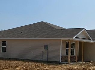 120 Wilson Rd, Chatsworth, GA 30705