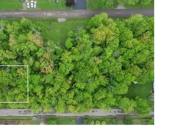 Granger St #15, Angola, NY 14006