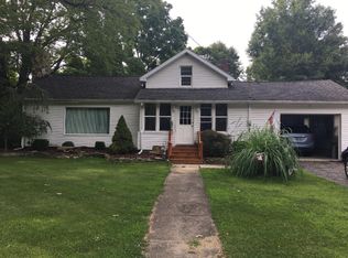 209 W Chicago St, Allen, MI 49227