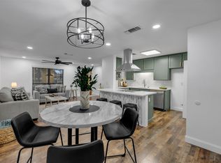 1003 N Wood St, Cleburne, TX 76033