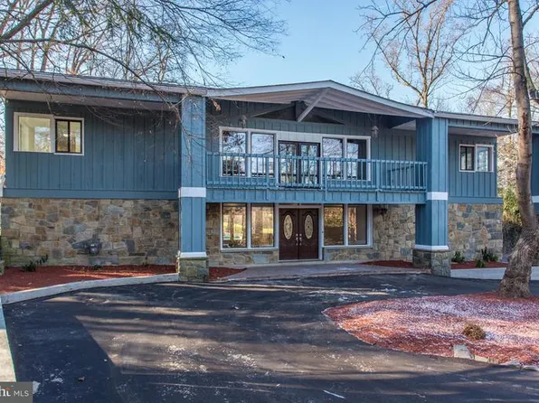 729 Gleneagles Dr, Fort Washington, MD 20744