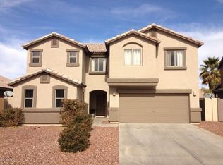 15948 W Central St, Surprise, AZ 85374