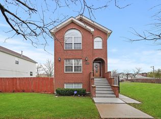 1538 S Tripp Ave, Chicago, IL 60623