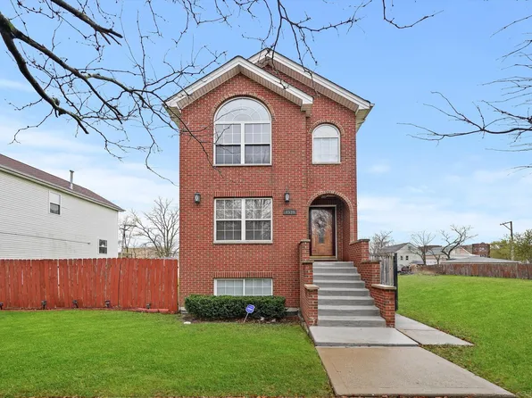 1538 S Tripp Ave, Chicago, IL 60623