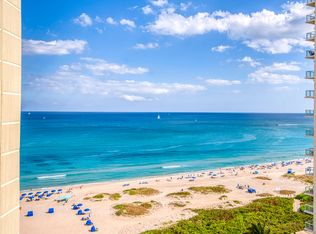 Phoenix Towers, Singer Island, FL 33404