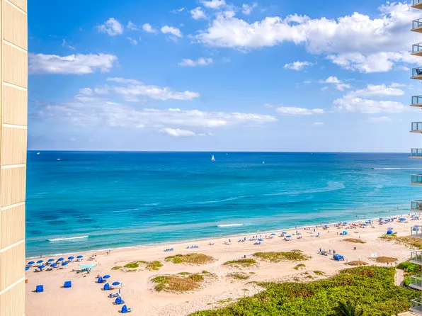 2800 N Ocean Drive #B-15d, Singer Island, FL 33404