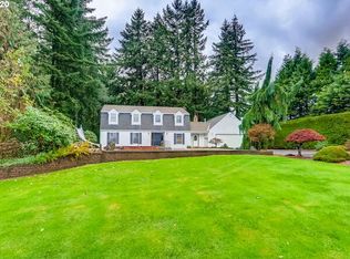 13485 SE 222nd Dr, Damascus, OR 97089
