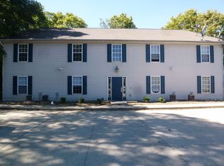 2014 N 4th St, Terre Haute, IN 47804