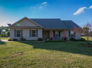 8075 N Marigold Ct, Columbia, MO 65202