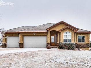 4080 Highview Dr, Colorado Springs, CO 80908