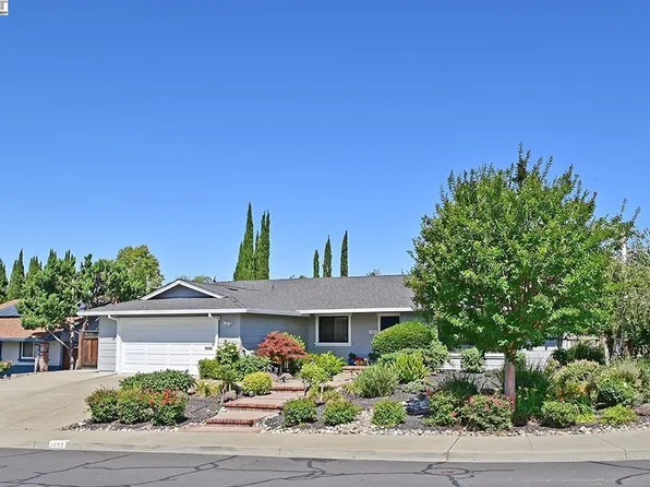 1492 Windsor Way, Livermore, CA 94550