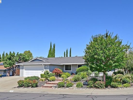1492 Windsor Way, Livermore, CA 94550