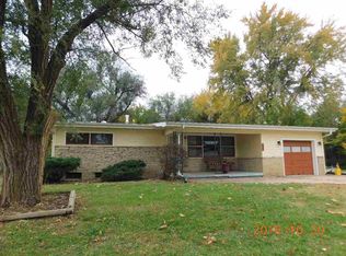 1319 N Kokomo Ave, Derby, KS 67037