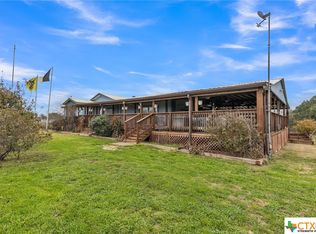 285 Pebblestone Rd, Dale, TX 78616