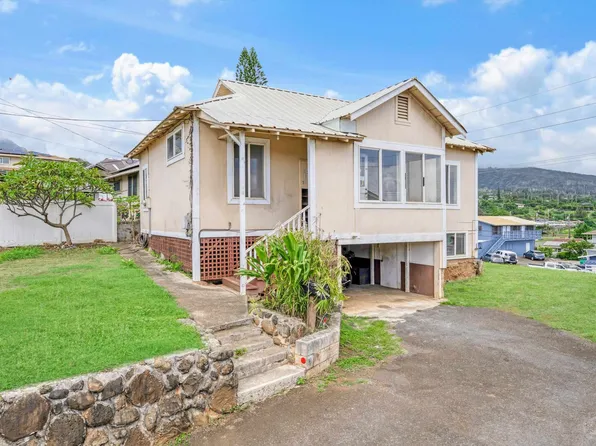 1918C North St, Wailuku, HI 96793