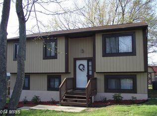 3910 29th St, Chesapeake Beach, MD 20732