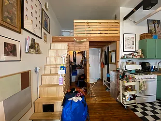 Rented by Nooklyn NYC LLC