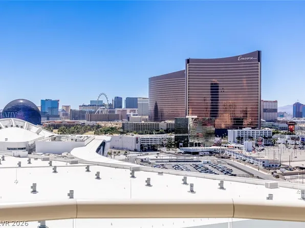 2877 Paradise Rd Unit 1701, Las Vegas, NV 89109