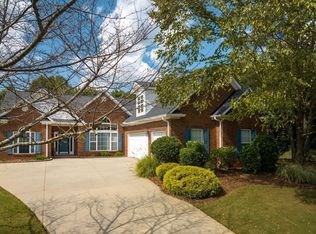4 Pinehurst Green Way, Greenville, SC 29609