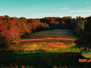 0 Garden Of The Gods Rd, Herod, IL 62947