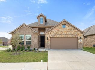 11501 Lavonia Rd, Fort Worth, TX 76244