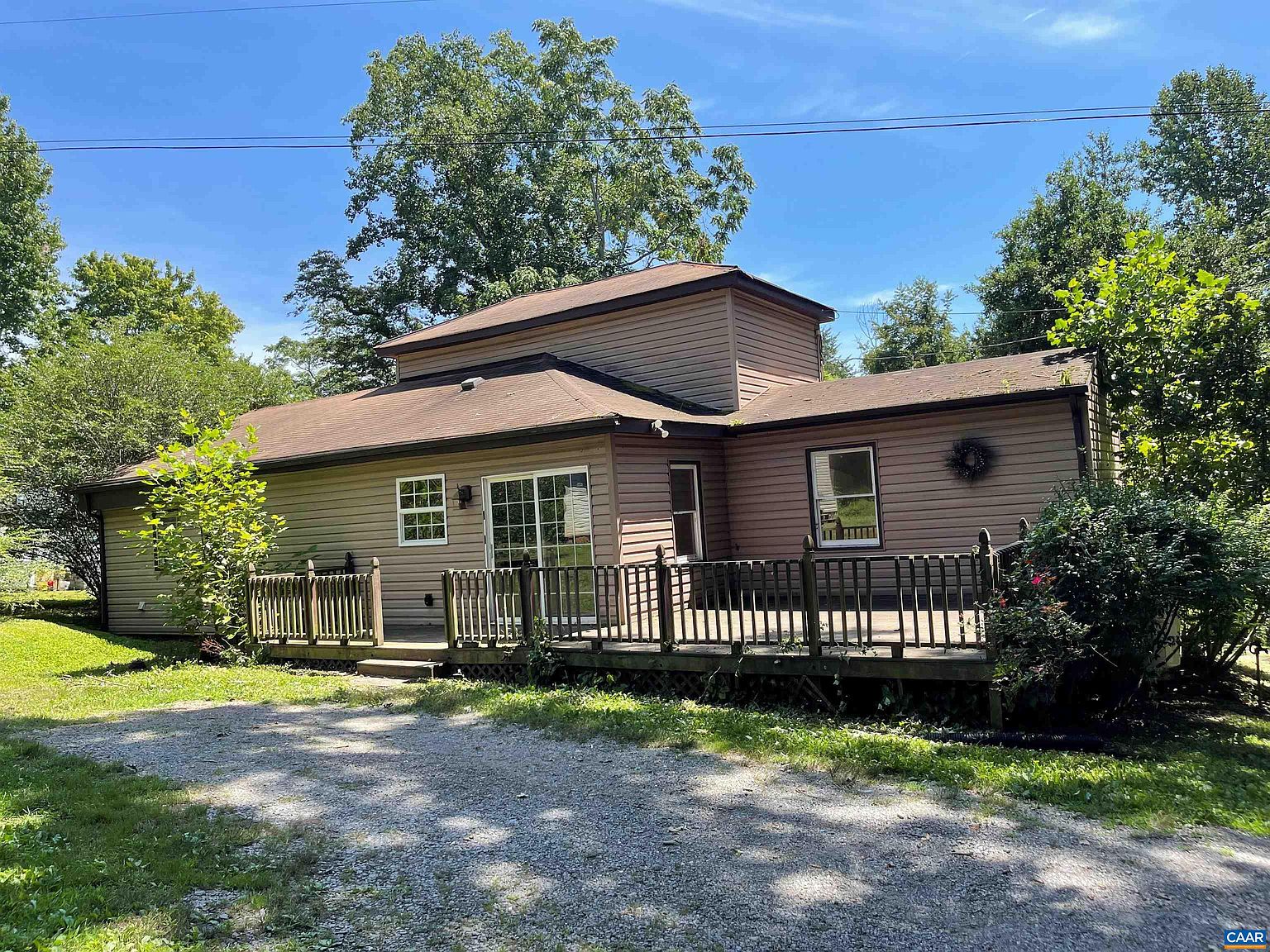 24 Riverside Dr, Schuyler, VA 22969 MLS 644761 Zillow