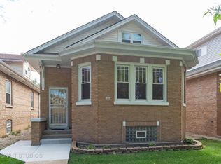 6141 W Cornelia Ave, Chicago, IL 60634