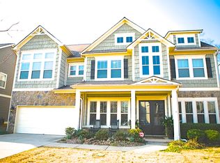 28 Grove Valley Way, Greenville, SC 29605