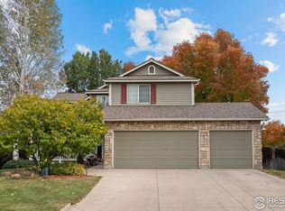 179 Yellowfield Way, Erie, CO 80516