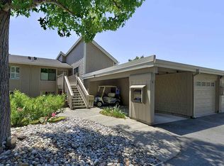 2605 Saklan Indian Dr APT 4, Walnut Creek, CA