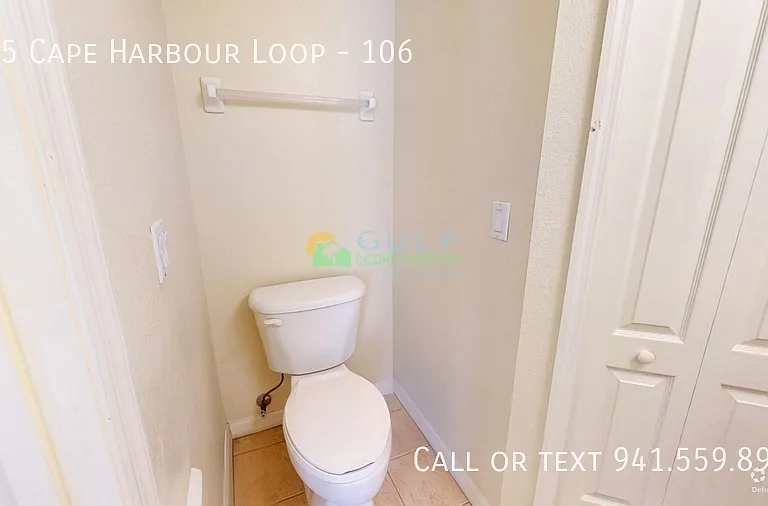 305 Cape Harbour Loop #106 — Photo 11