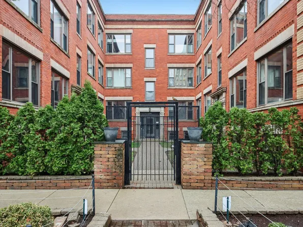 4134 N Kenmore Ave #1, Chicago, IL 60613